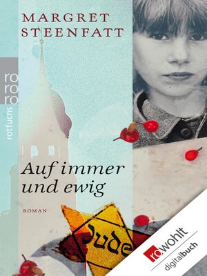 cover image of Auf immer und ewig